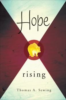 Paperback Hope Rising Book
