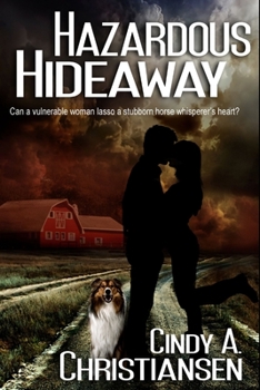 Paperback Hazardous Hideaway Book