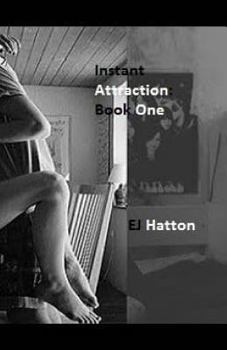 Paperback Instant Attraction Book One Book