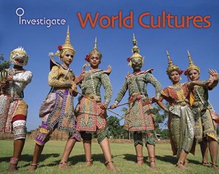 Paperback World Cultures (Investigate) Book