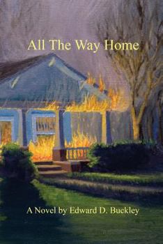Paperback All the Way Home Book