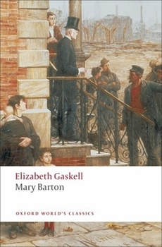 Paperback Mary Barton Book