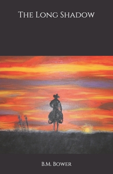 Paperback The Long Shadow Book