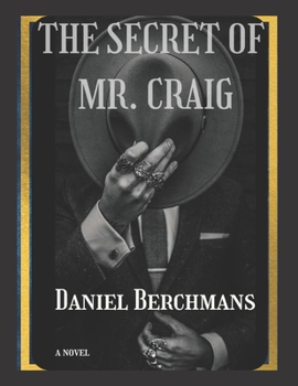Paperback THE SECRET OF Mr. CRAIG Book