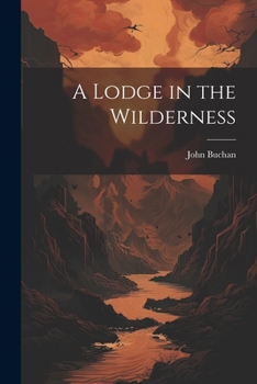 Paperback A Lodge in the Wilderness Book