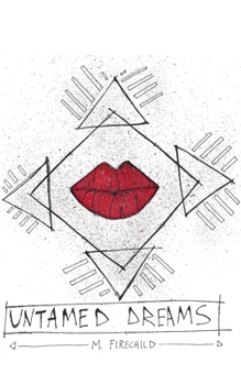 Paperback Untamed Dreams Book