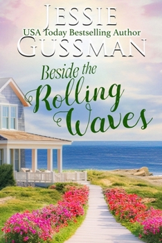Paperback Beside the Rolling Waves Book
