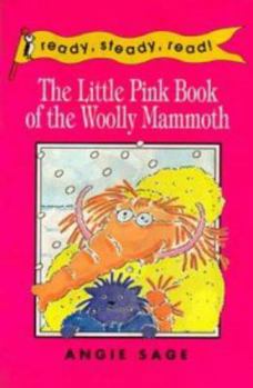 Hardcover Little Pink Book of Mammoth PB Book