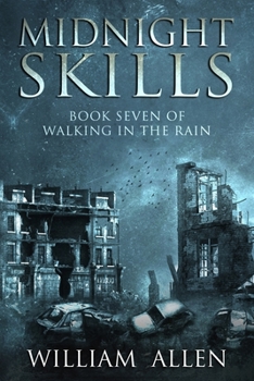 Paperback Midnight Skills Book