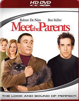 Turtleback Meet the Parents Book
