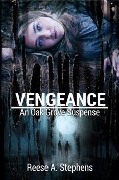 Paperback Vengeance Book