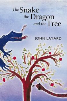 Paperback The Snake, the Dragon and the Tree Book