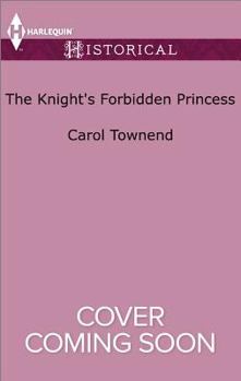 Mass Market Paperback The Knight's Forbidden Princess Book