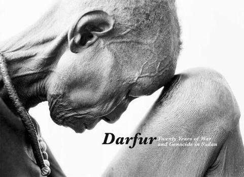 Paperback Darfur: Twenty Years of War and Genocide in Sudan Book