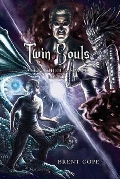 Paperback Twin Souls Book