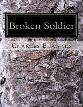 Paperback Broken Soldier Book