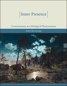 Paperback Inner Presence: Consciousness as a Biological Phenomenon Book