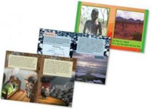 Paperback What Can You See? (Ready...go (Level 1: Ready)) Book