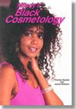 Paperback Milady S Black Cosmetology Book