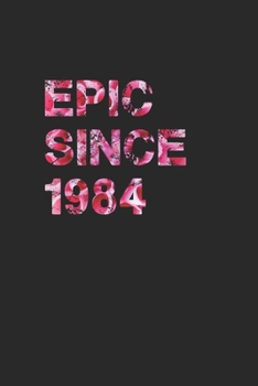 Epic Since1984