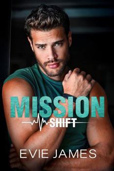 Paperback Mission Shift (Broken Heroes) Book