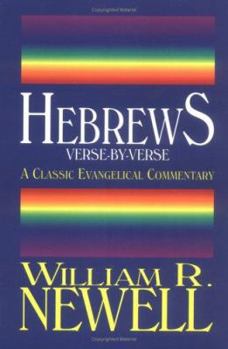 Hebrews: Verse-by-Verse