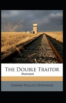 Paperback The Double Traitor Illustrated Book
