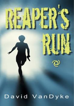 Paperback Reaper's Run: A Plague Wars Novel Book