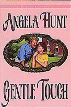 Paperback Gentle Touch (Portraits Series #7) Book