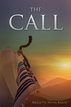 Paperback The Call Book