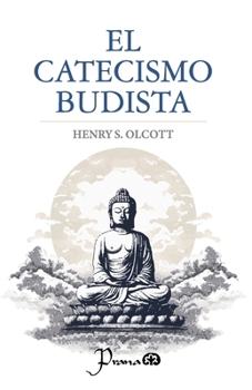 Paperback El catecismo budista [Spanish] Book