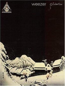 Paperback Weezer - Pinkerton Book