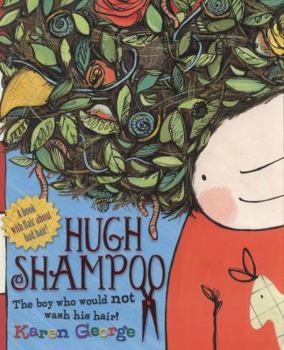 Paperback Hugh Shampoo Book