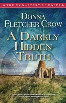 Paperback A Darkly HiddenTruth Book