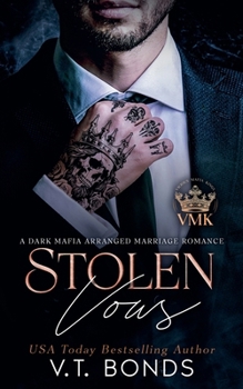 Paperback Stolen Vows Book