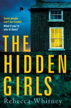 Paperback The Hidden Girls Book