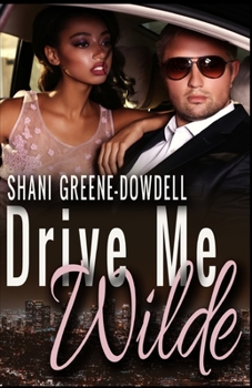 Paperback Breathless 6: Drive Me Wilde (A Wrecking Ball BWWM Romance) Book