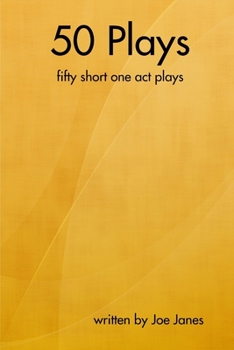 Paperback 50 Plays Book