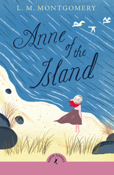 Paperback Anne of the Island Book