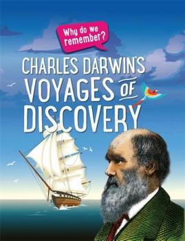 Hardcover Why Do We Remember?: Charles Darwin Book