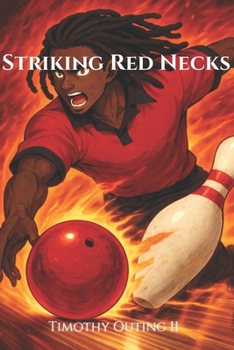 Paperback Striking Red Necks Book