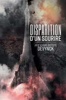 Paperback Disparition d'un sourire [French] Book