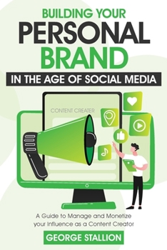 Paperback Building Your Personal Brand in the Age of SocialMedia Book