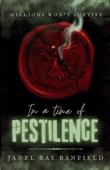 Paperback In a Time of Pestilence Book