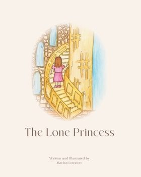 Paperback The Lone Princess Book