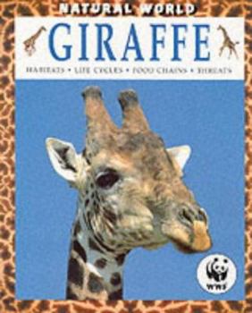 Paperback Giraffe Book