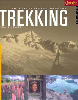 Paperback Trekking Book