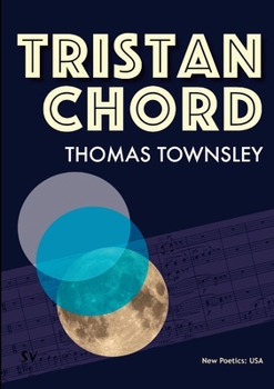 Paperback Tristan Chord Book