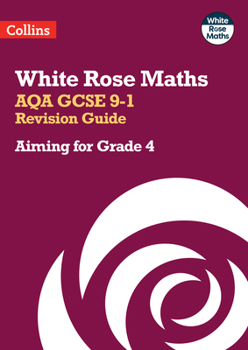 Paperback White Rose Maths Book