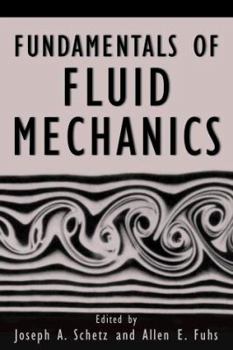 Fundamentals of Fluid Mechanics